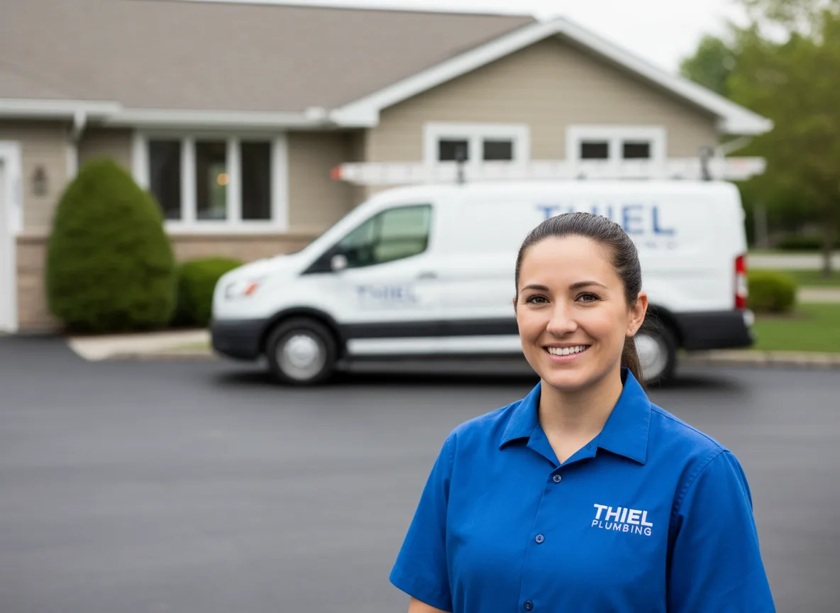 Plumber Talmoon, MN FAQs